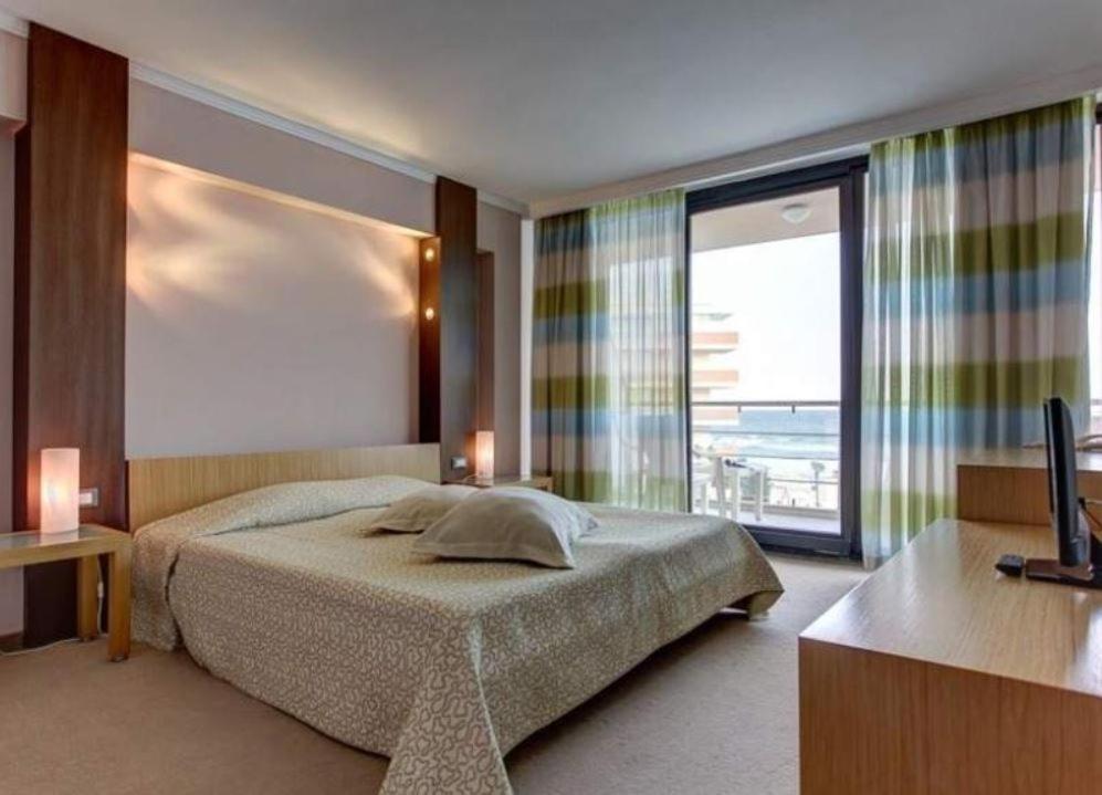 Sandy Bay Hotel Elenite Luaran gambar